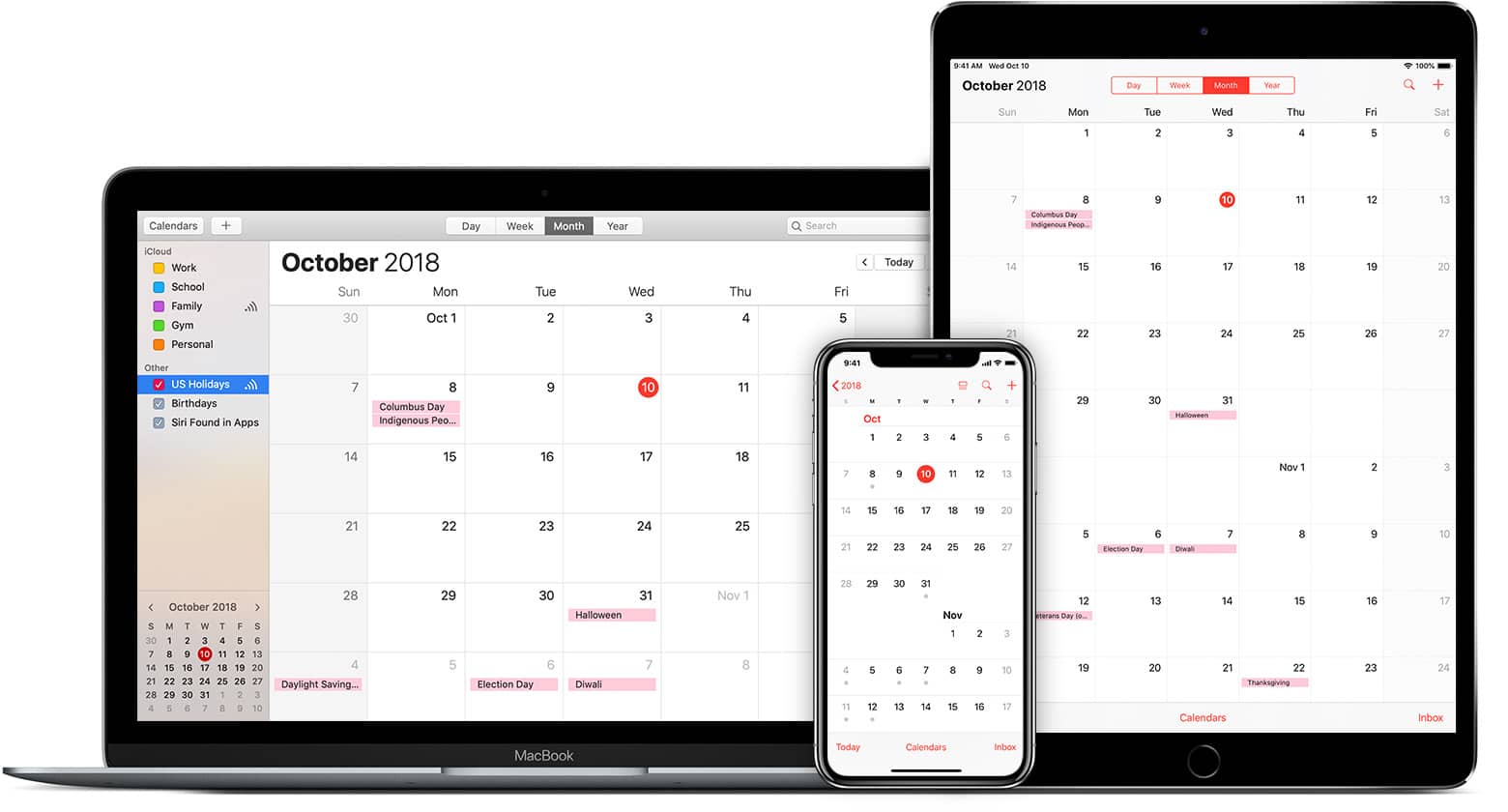 Mac Google Calendar Desktop App