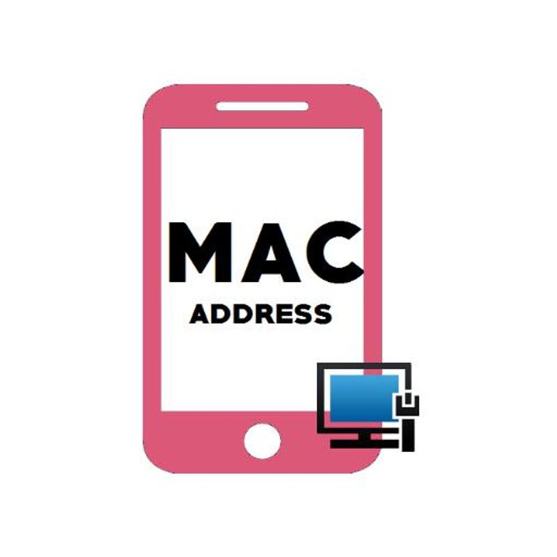 Apps Collect Mac Address